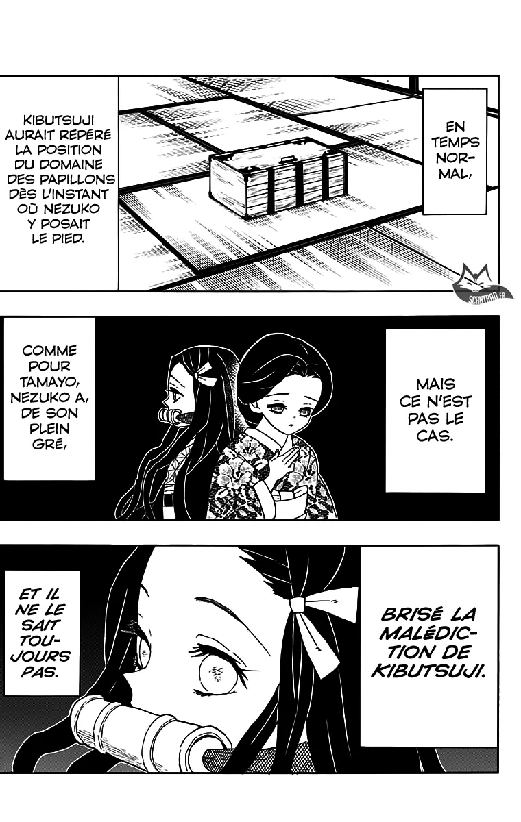 Read Kimetsu No Yaiba Scan Manga Online