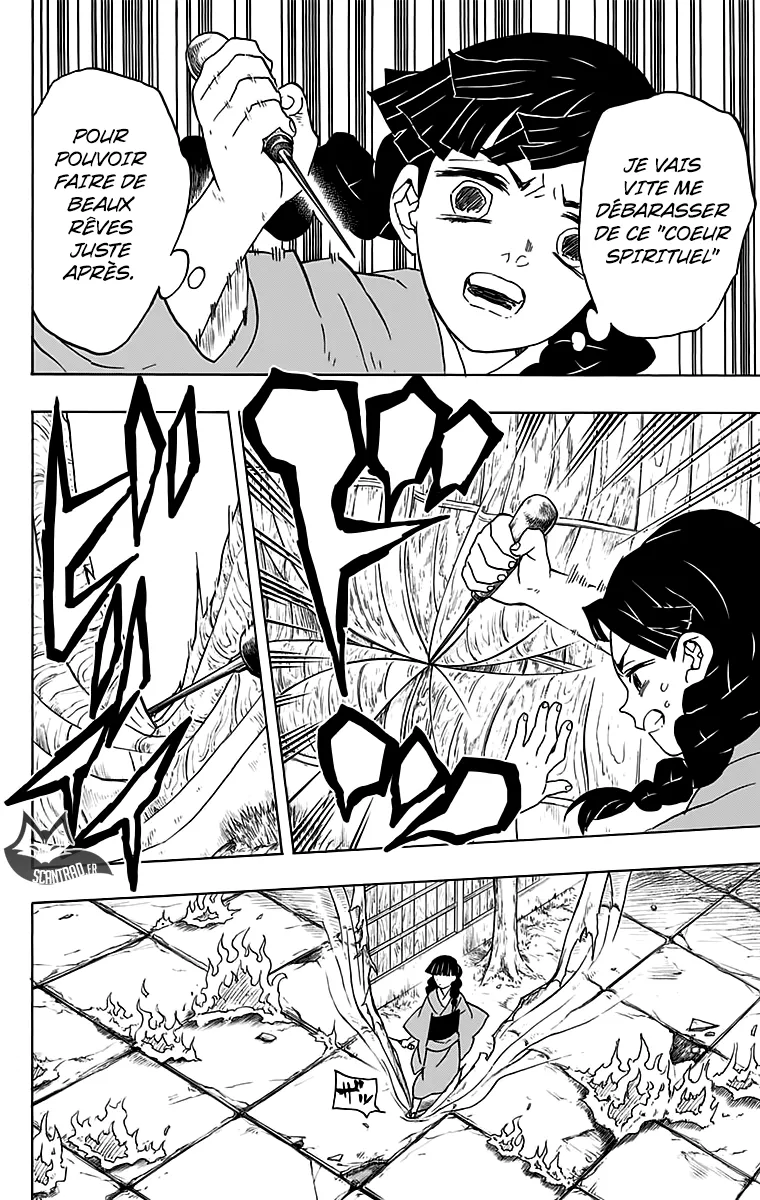 Read Kimetsu No Yaiba Scan Manga Online