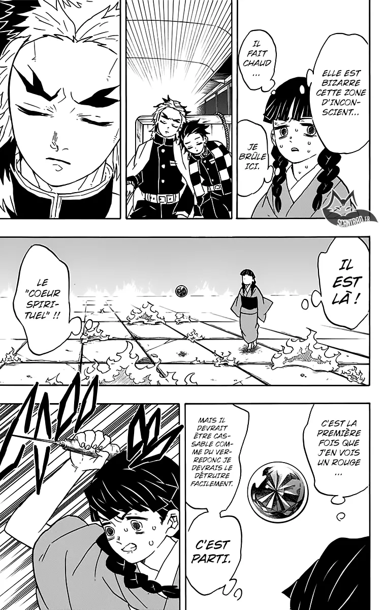 Read Kimetsu No Yaiba Scan Manga Online