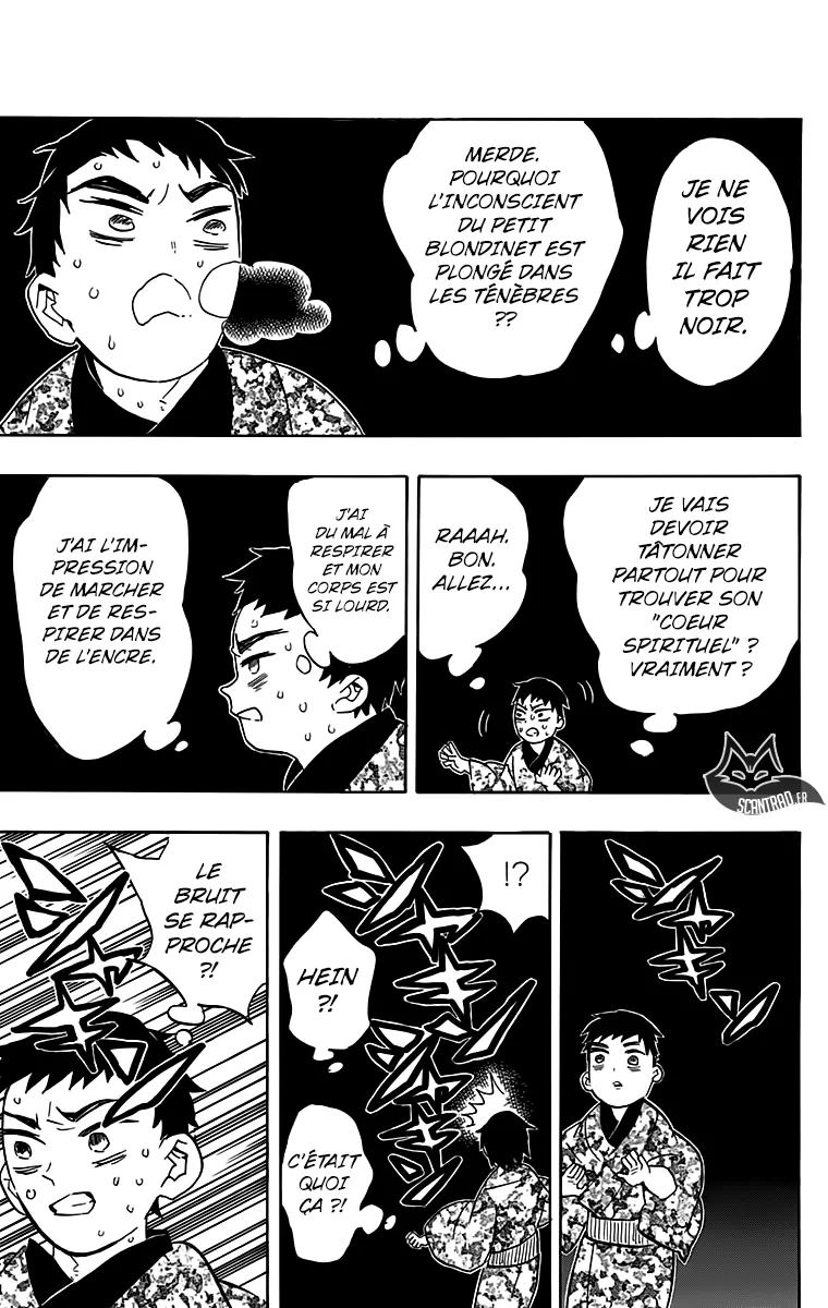 Read Kimetsu No Yaiba Scan Manga Online
