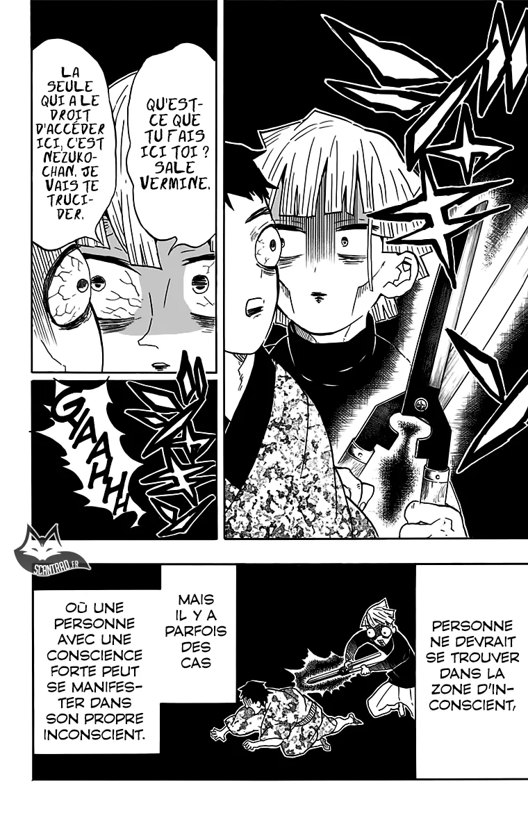 Read Kimetsu No Yaiba Scan Manga Online