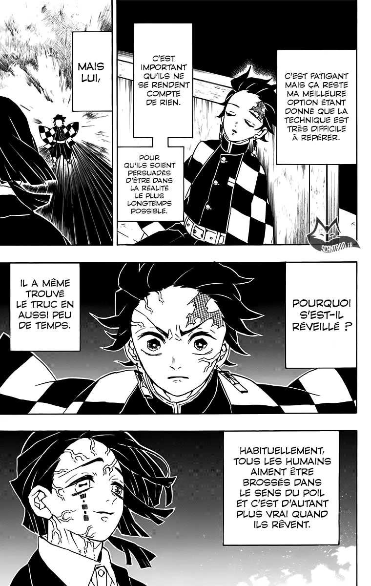 Read Kimetsu No Yaiba Scan Manga Online