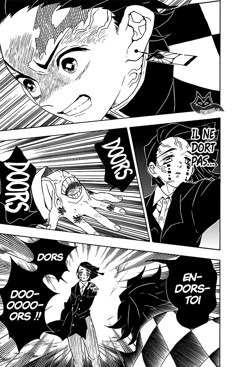 Read Kimetsu No Yaiba Scan Manga Online