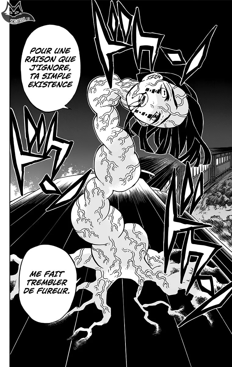 Read Kimetsu No Yaiba Scan Manga Online