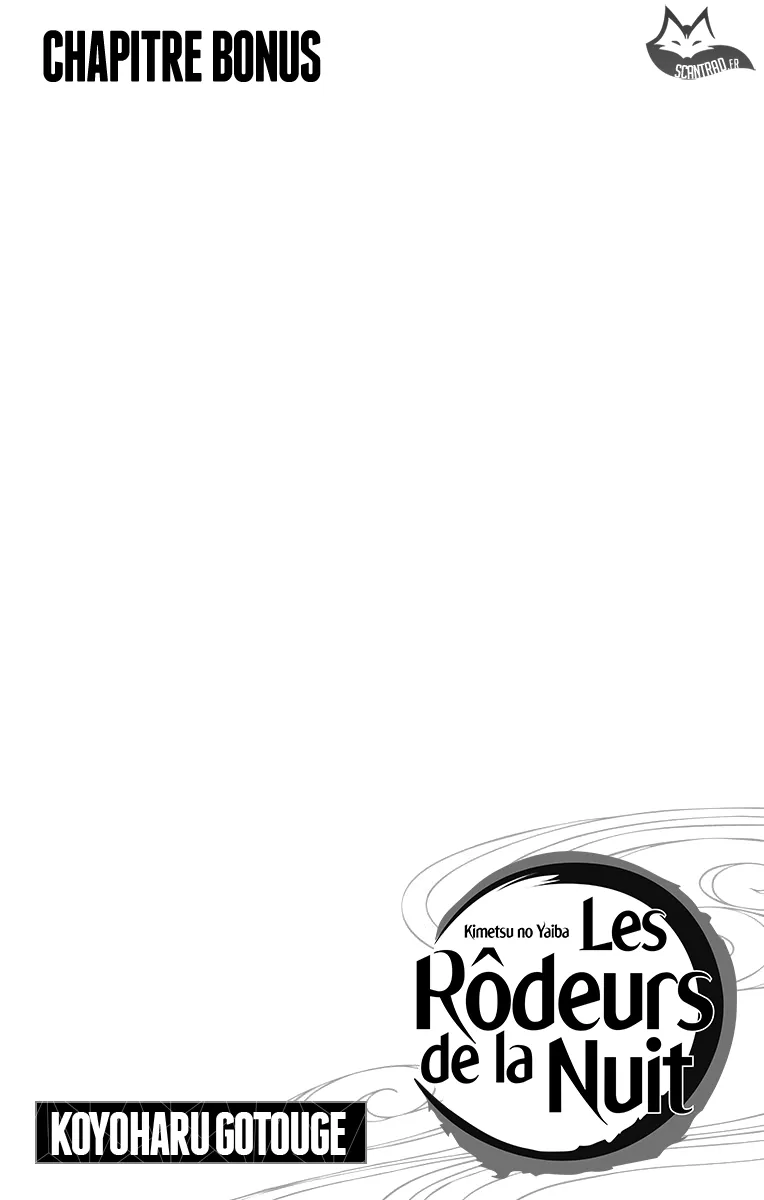 Read Kimetsu No Yaiba Scan Manga Online