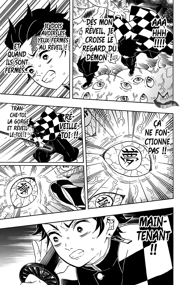 Read Kimetsu No Yaiba Scan Manga Online