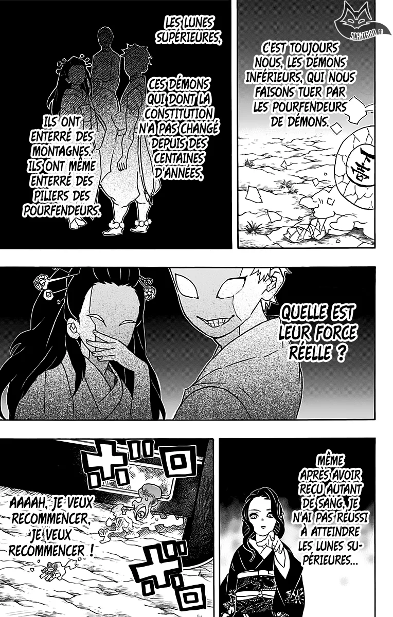 Read Kimetsu No Yaiba Scan Manga Online