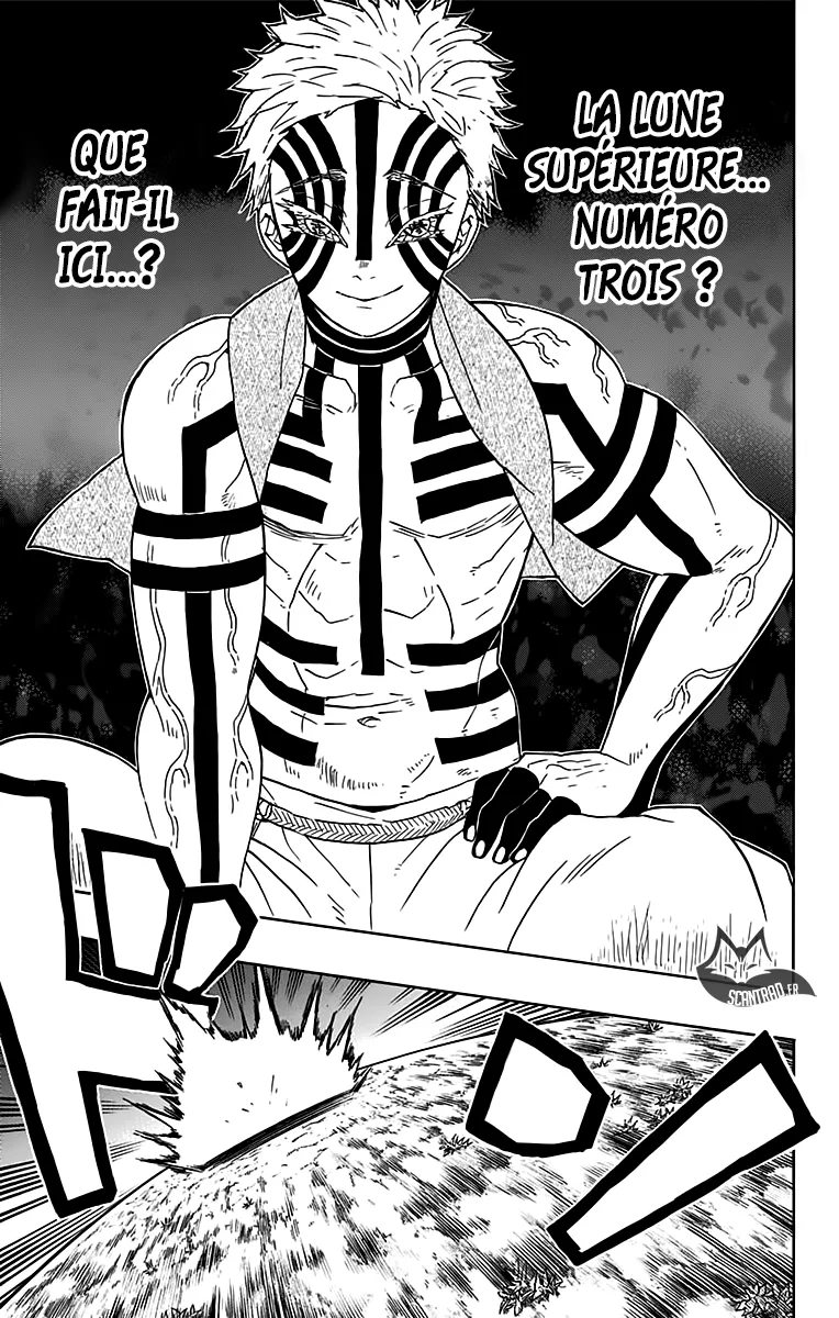 Read Kimetsu No Yaiba Scan Manga Online