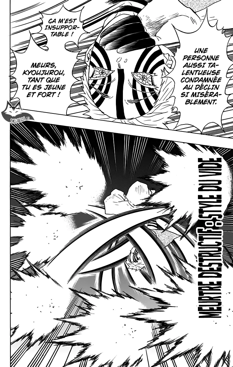 Read Kimetsu No Yaiba Scan Manga Online