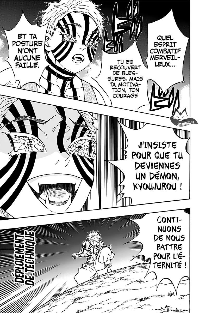 Read Kimetsu No Yaiba Scan Manga Online