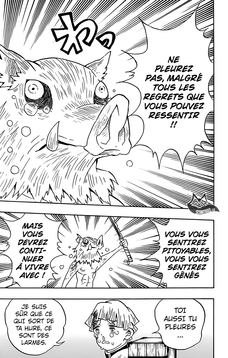Read Kimetsu No Yaiba Scan Manga Online