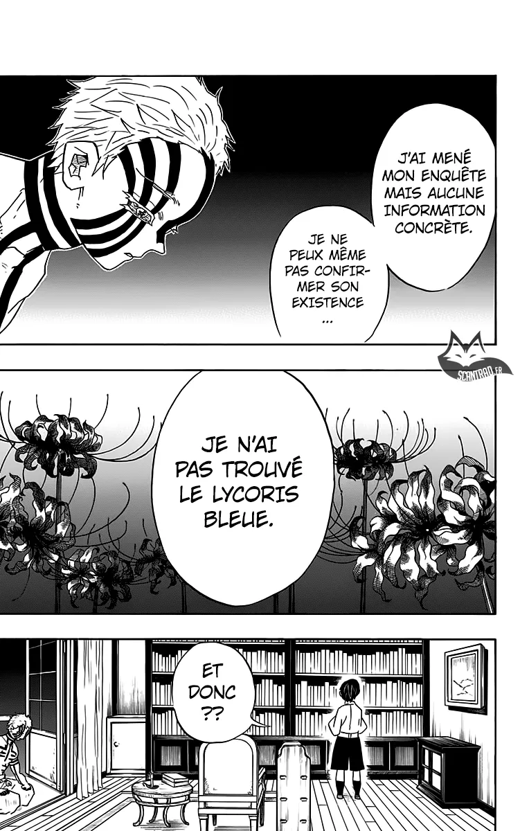Read Kimetsu No Yaiba Scan Manga Online