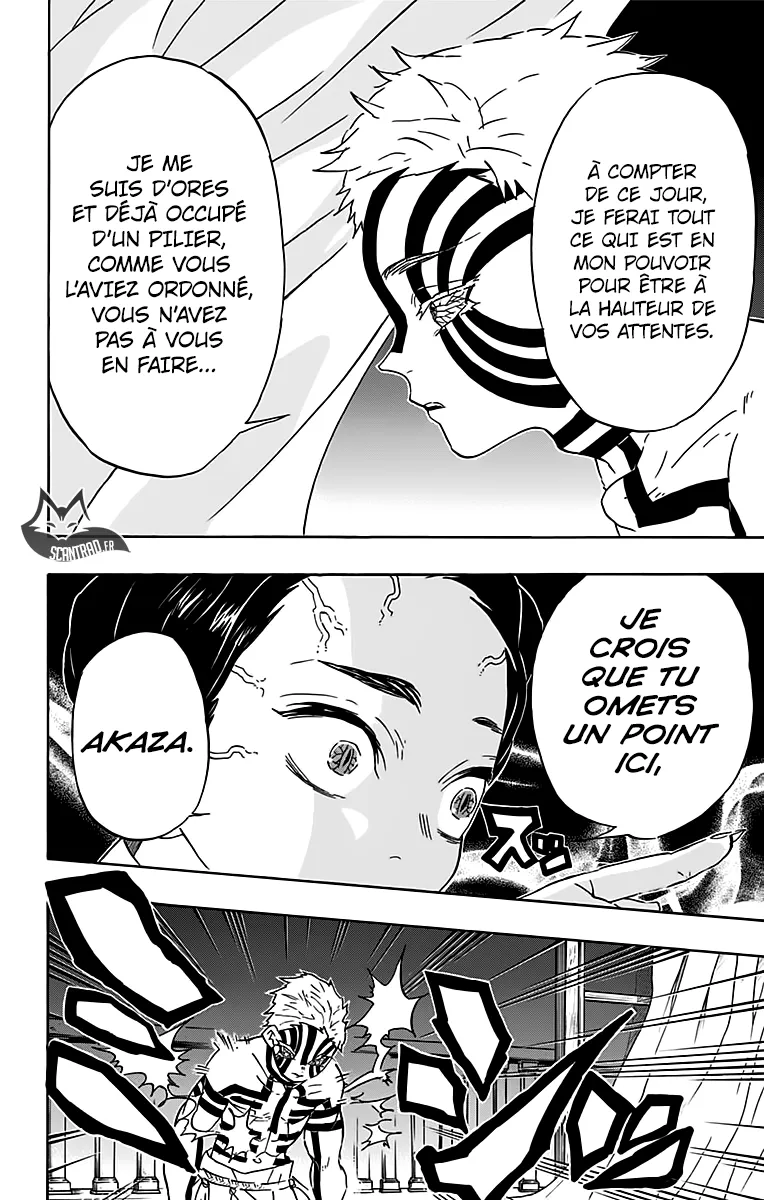 Read Kimetsu No Yaiba Scan Manga Online