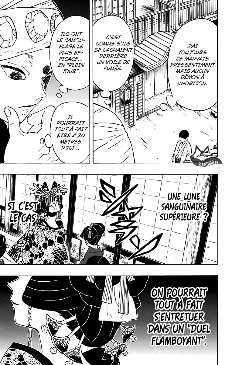 Read Kimetsu No Yaiba Scan Manga Online