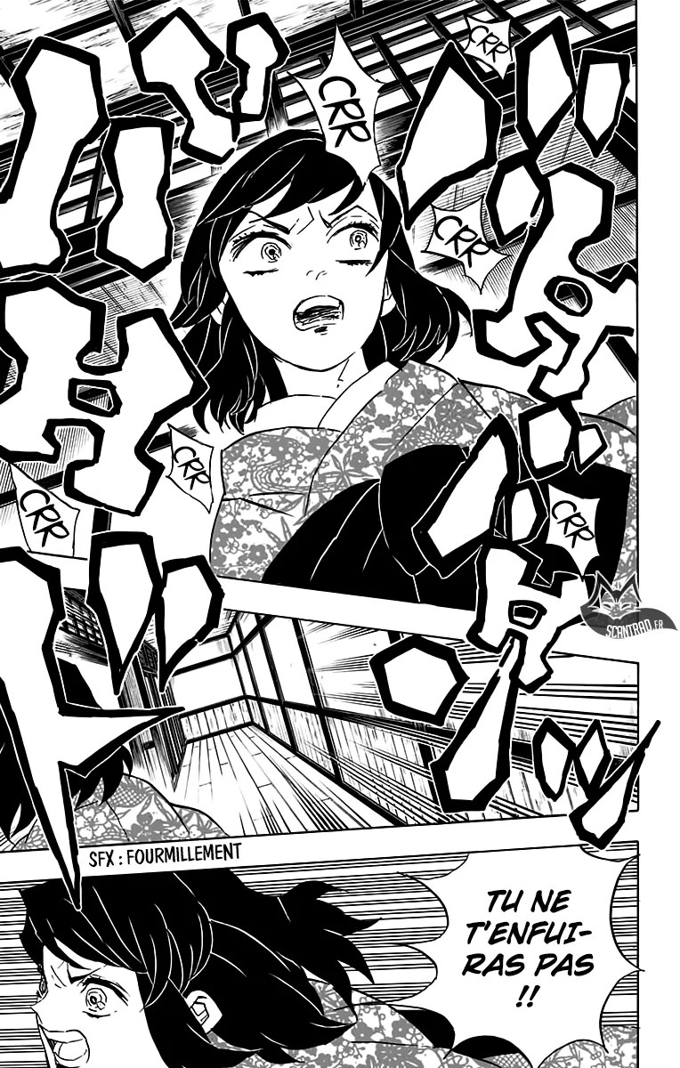 Read Kimetsu No Yaiba Scan Manga Online