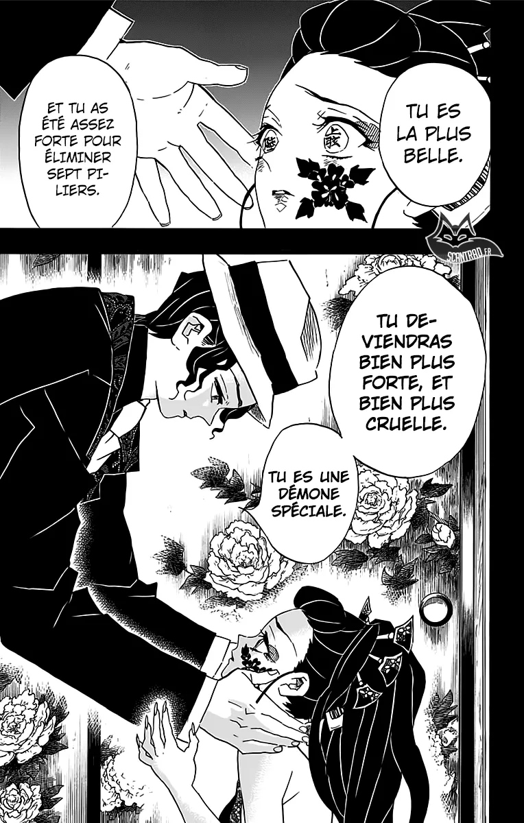 Read Kimetsu No Yaiba Scan Manga Online
