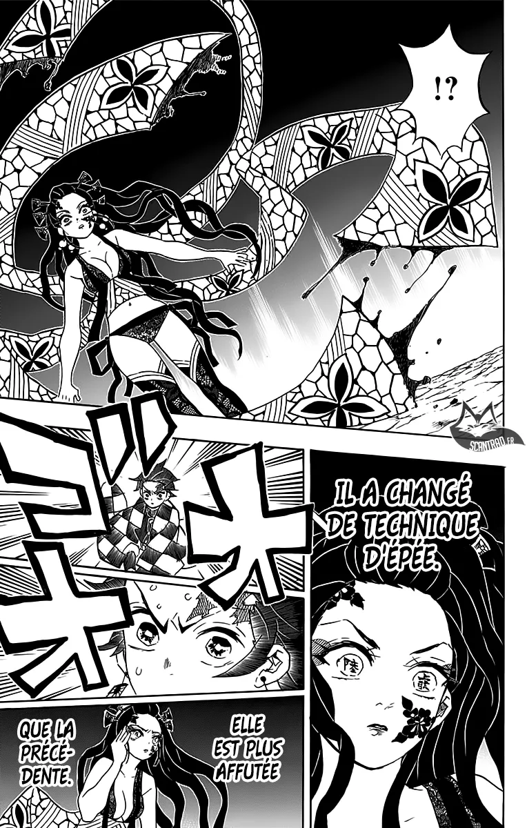 Read Kimetsu No Yaiba Scan Manga Online