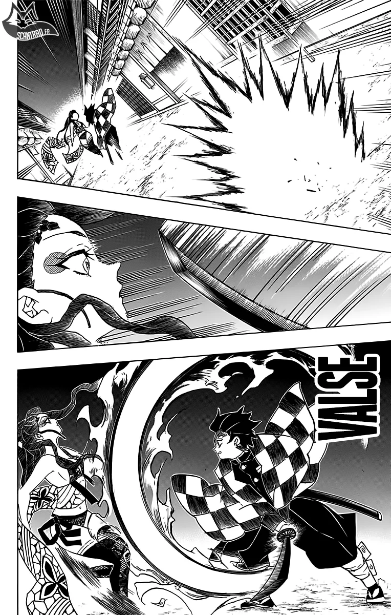 Read Kimetsu No Yaiba Scan Manga Online