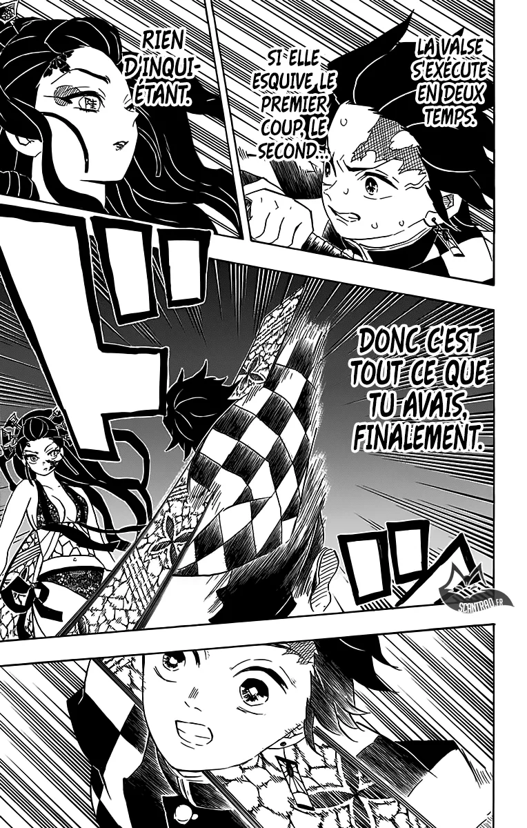 Read Kimetsu No Yaiba Scan Manga Online