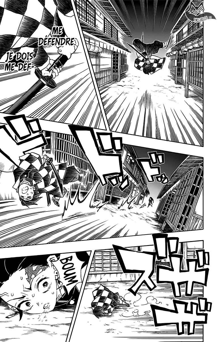 Read Kimetsu No Yaiba Scan Manga Online