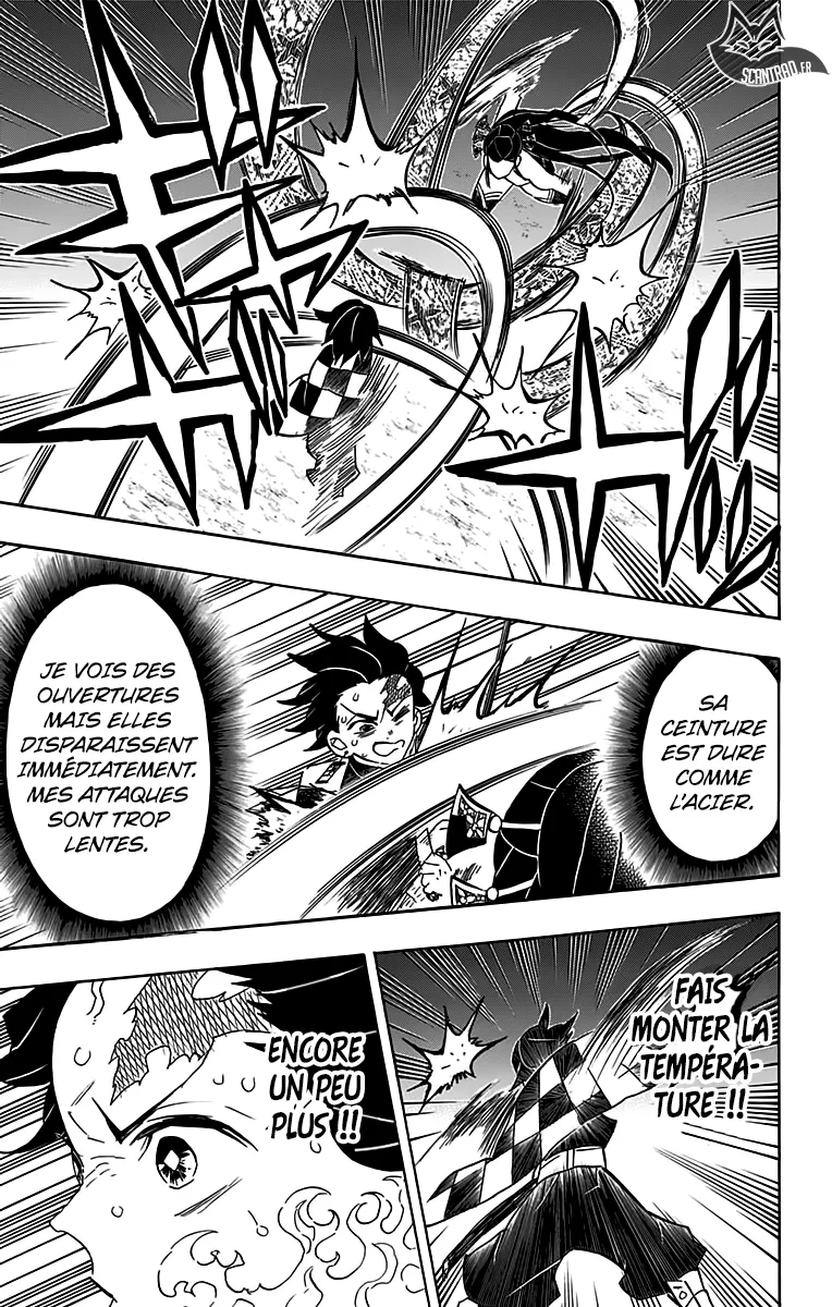 Read Kimetsu No Yaiba Scan Manga Online