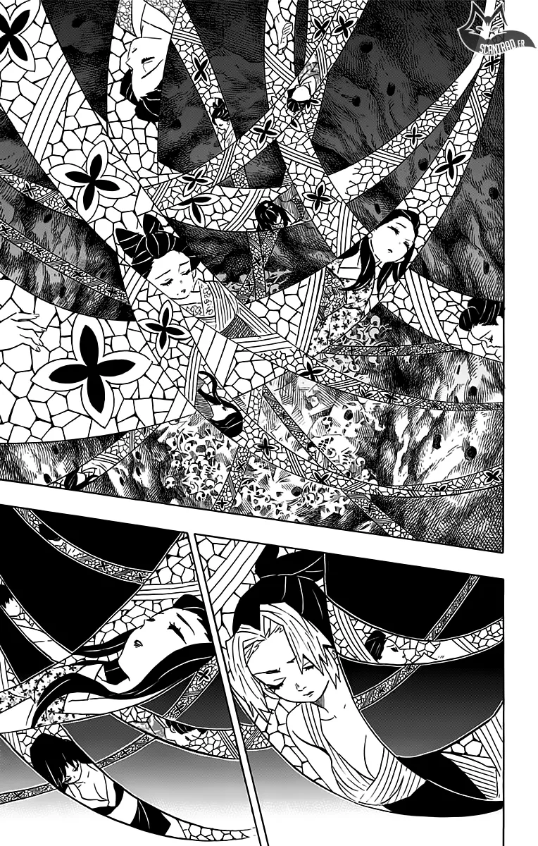 Read Kimetsu No Yaiba Scan Manga Online