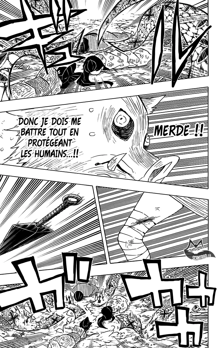Read Kimetsu No Yaiba Scan Manga Online