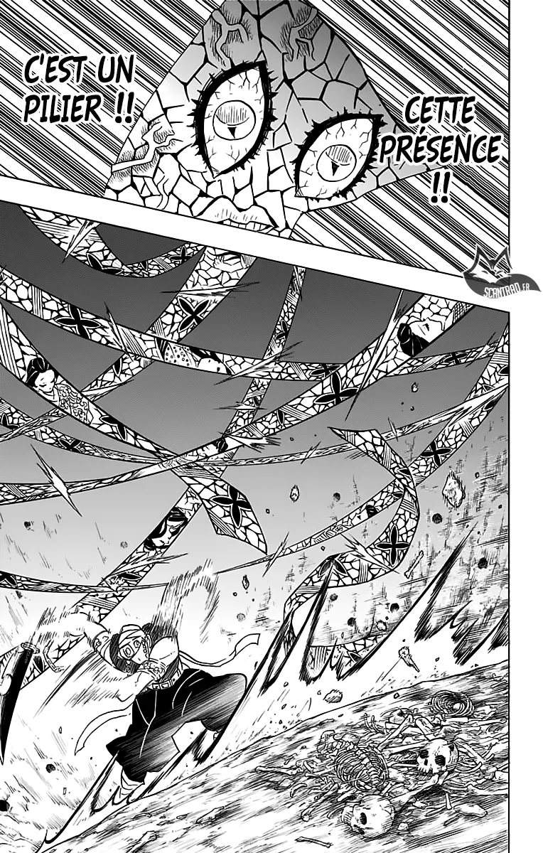 Read Kimetsu No Yaiba Scan Manga Online