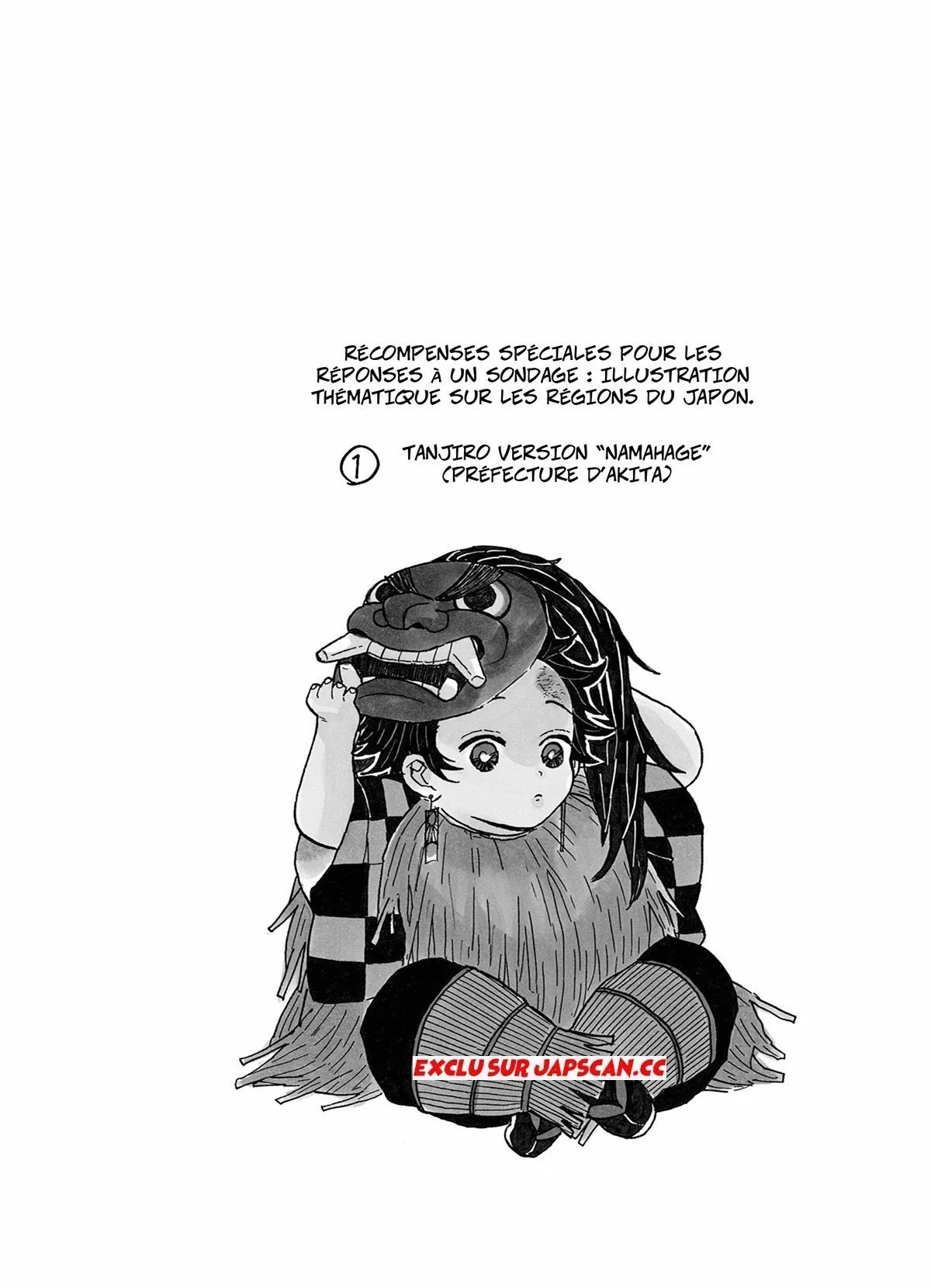 Read Kimetsu No Yaiba Scan Manga Online
