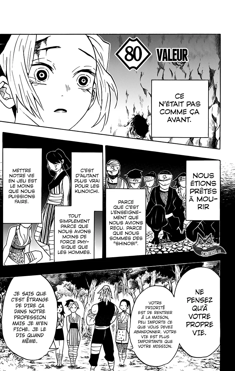 Read Kimetsu No Yaiba Scan Manga Online