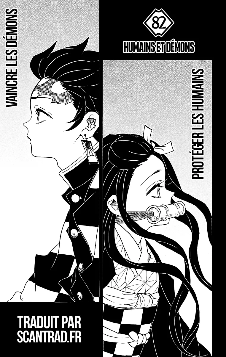 Read Kimetsu No Yaiba Scan Manga Online