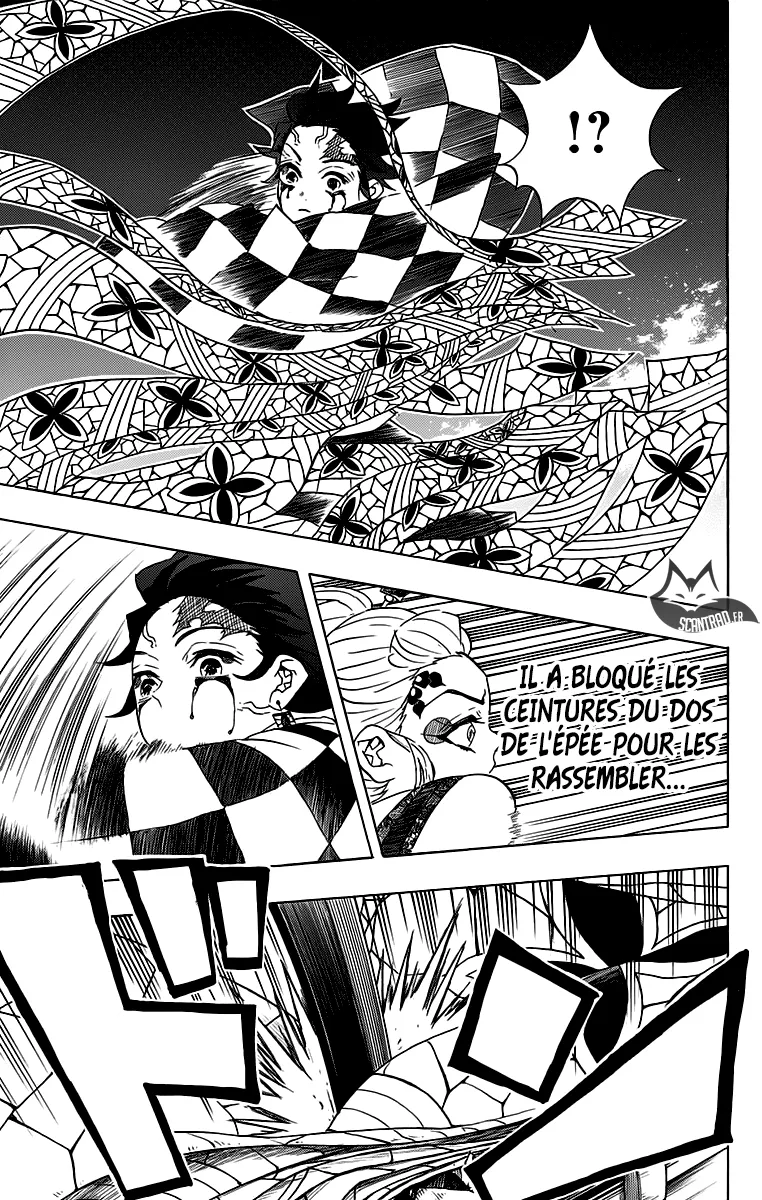 Read Kimetsu No Yaiba Scan Manga Online