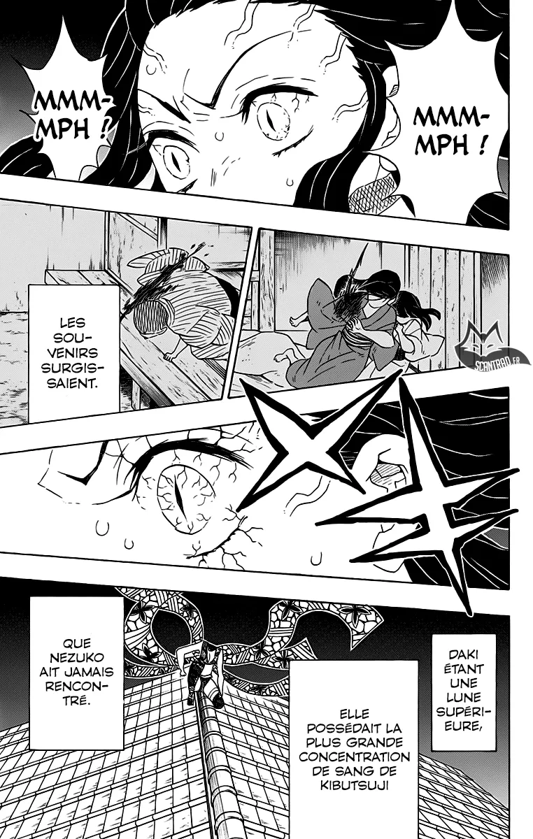 Read Kimetsu No Yaiba Scan Manga Online