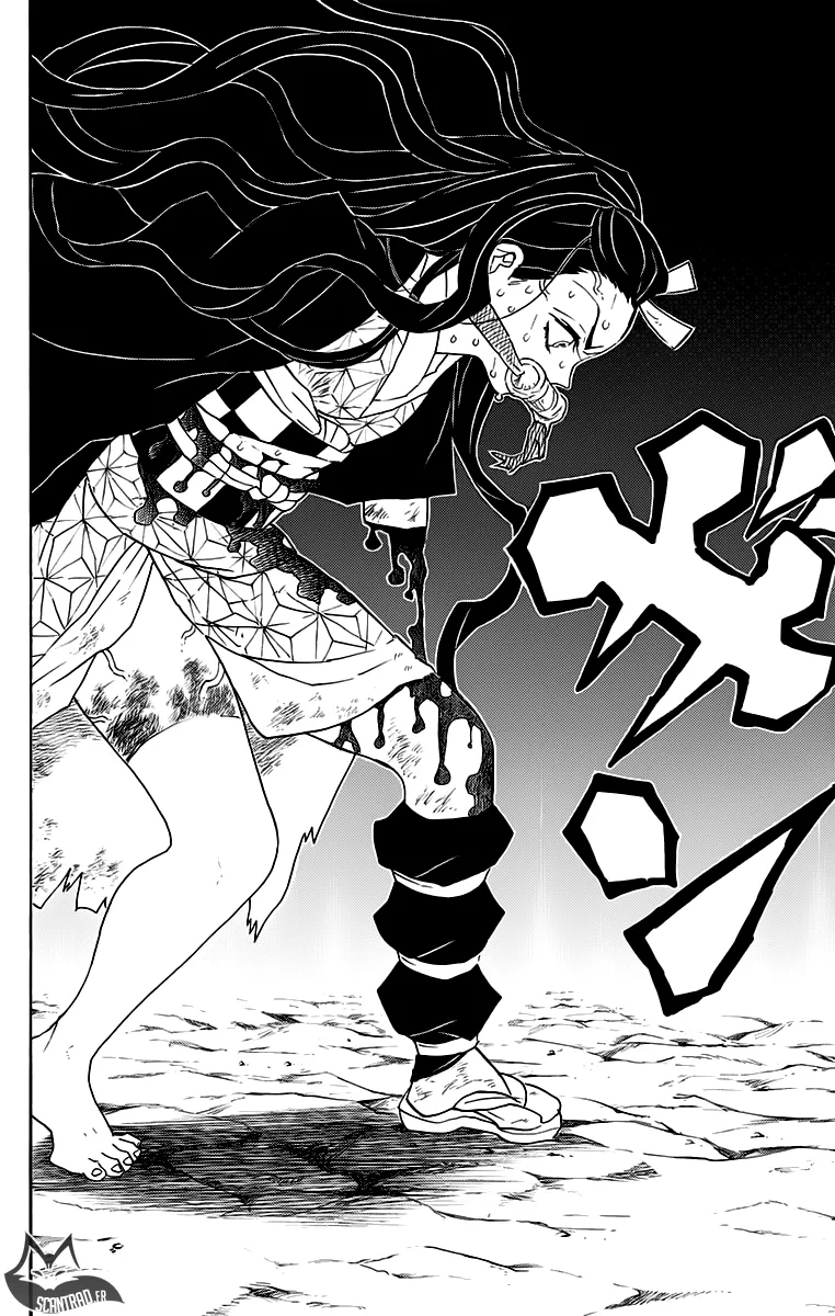 Read Kimetsu No Yaiba Scan Manga Online