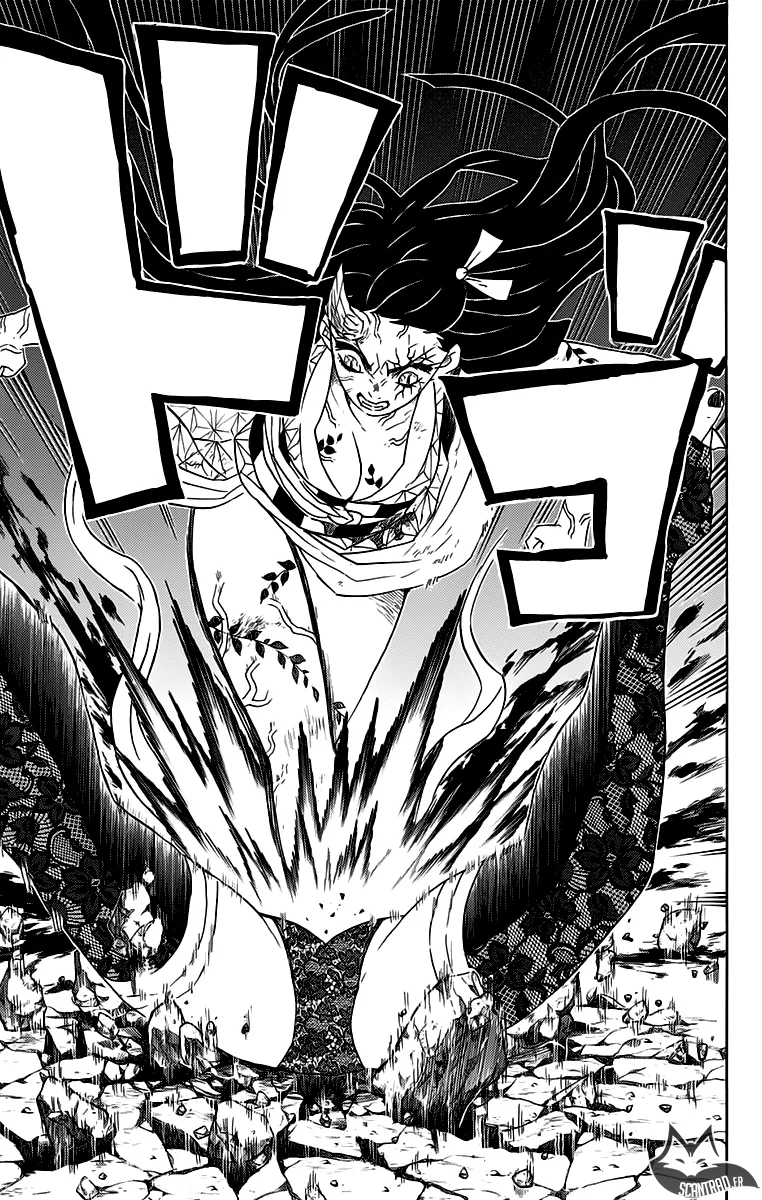 Read Kimetsu No Yaiba Scan Manga Online