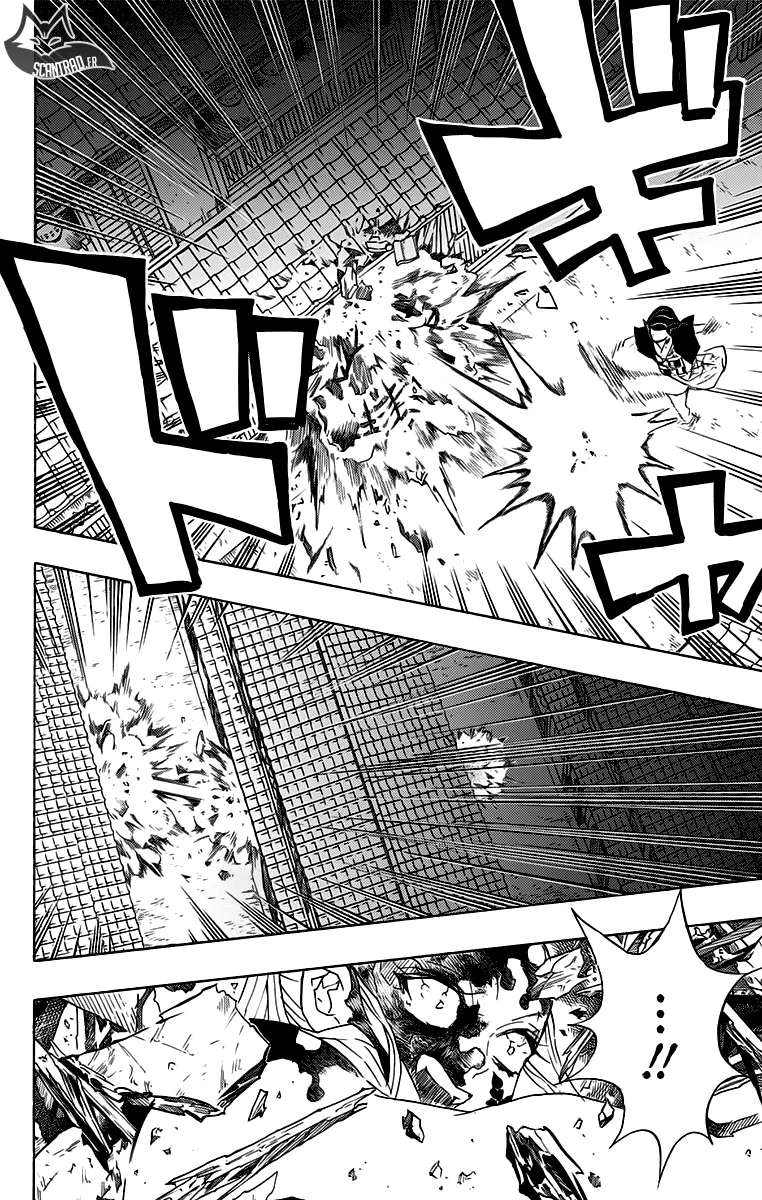 Read Kimetsu No Yaiba Scan Manga Online