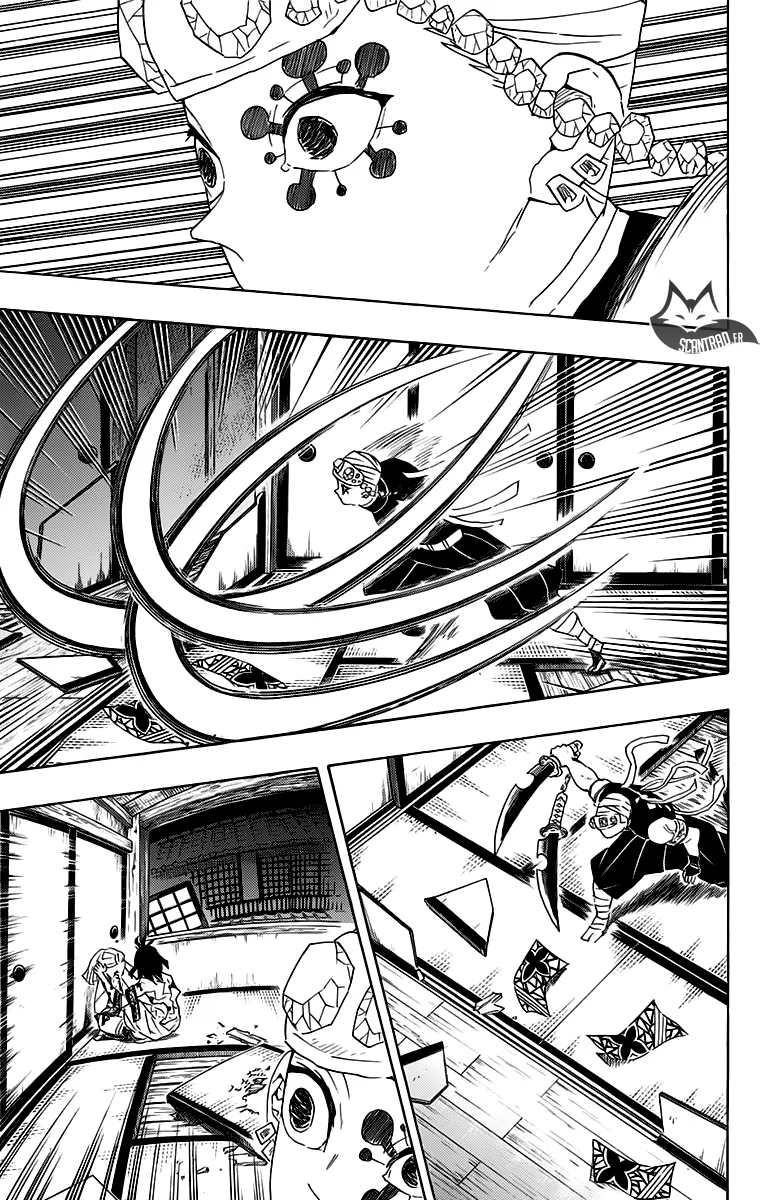 Read Kimetsu No Yaiba Scan Manga Online