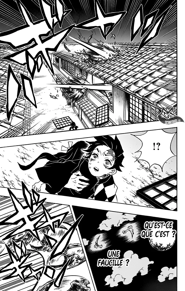 Read Kimetsu No Yaiba Scan Manga Online