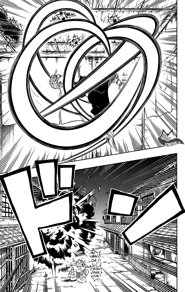 Read Kimetsu No Yaiba Scan Manga Online
