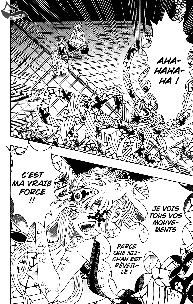 Read Kimetsu No Yaiba Scan Manga Online