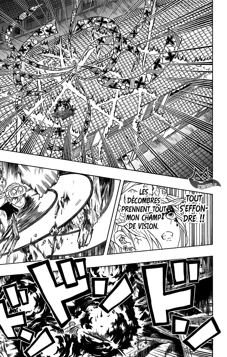 Read Kimetsu No Yaiba Scan Manga Online