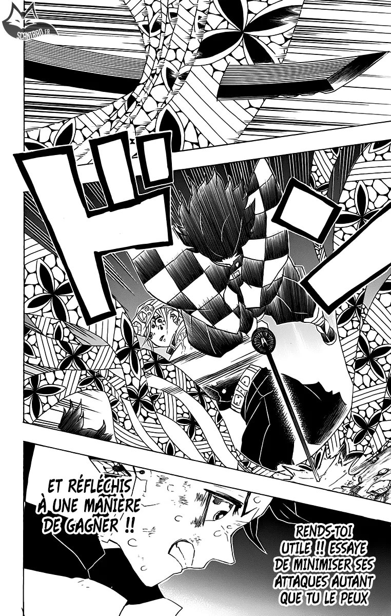 Read Kimetsu No Yaiba Scan Manga Online