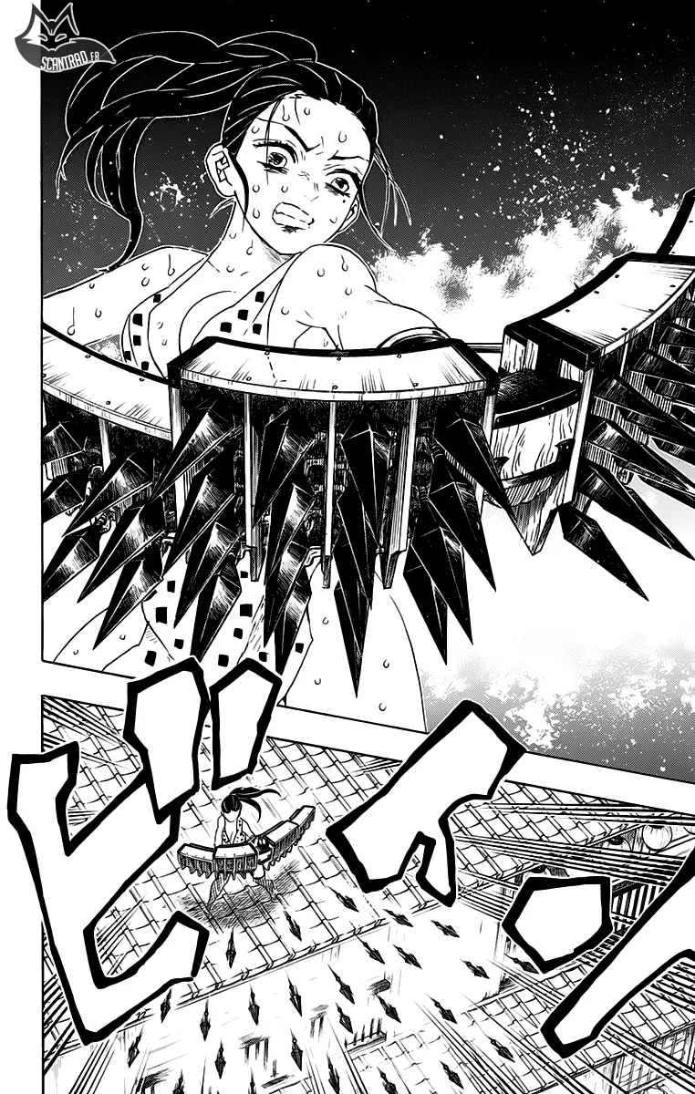 Read Kimetsu No Yaiba Scan Manga Online