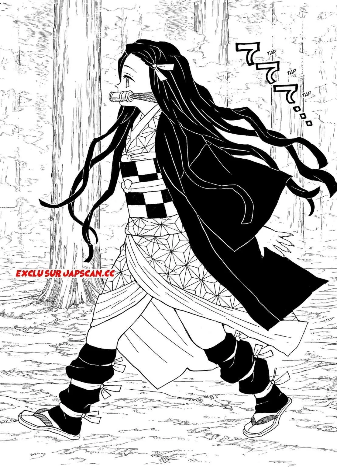Read Kimetsu No Yaiba Scan Manga Online