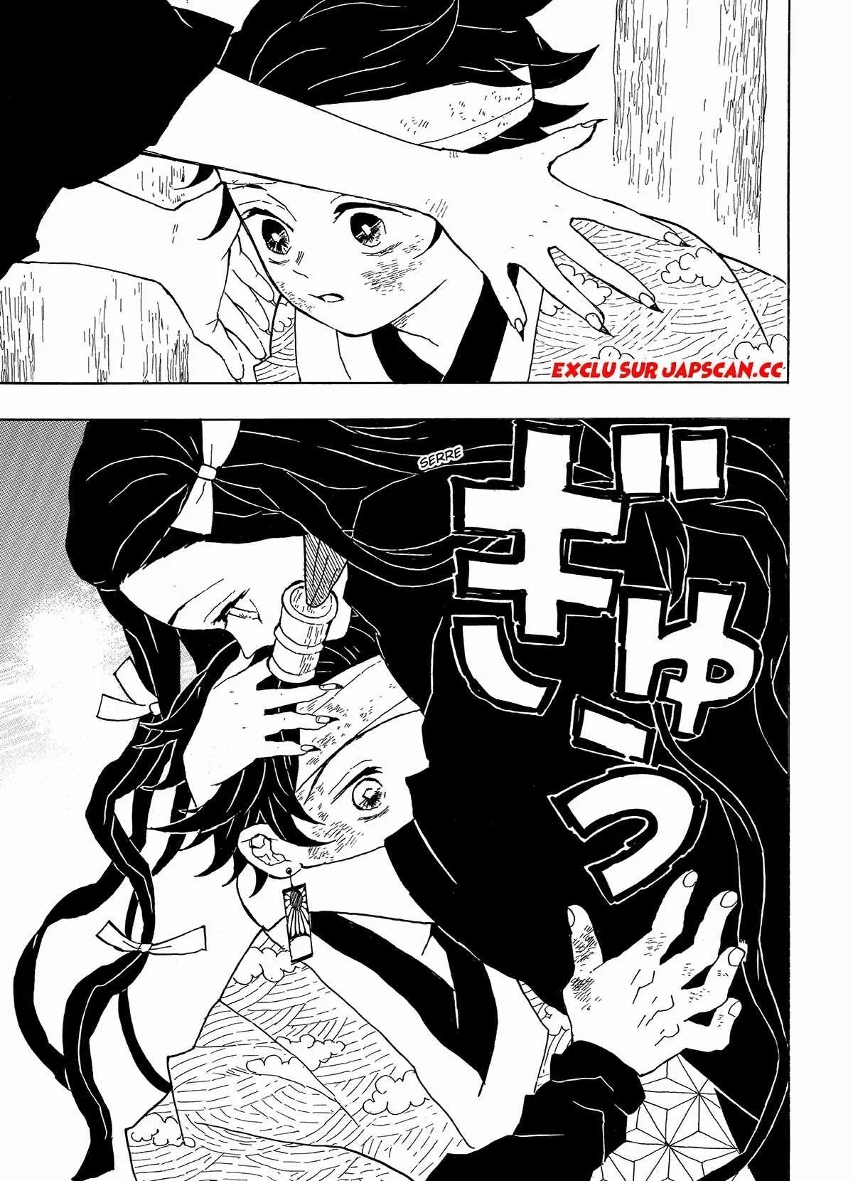 Read Kimetsu No Yaiba Scan Manga Online