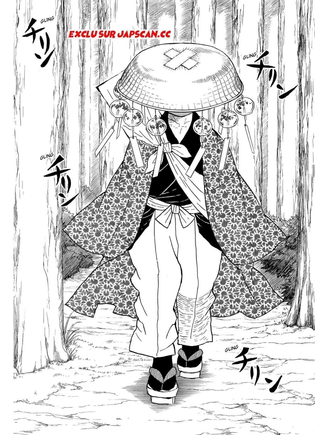Read Kimetsu No Yaiba Scan Manga Online