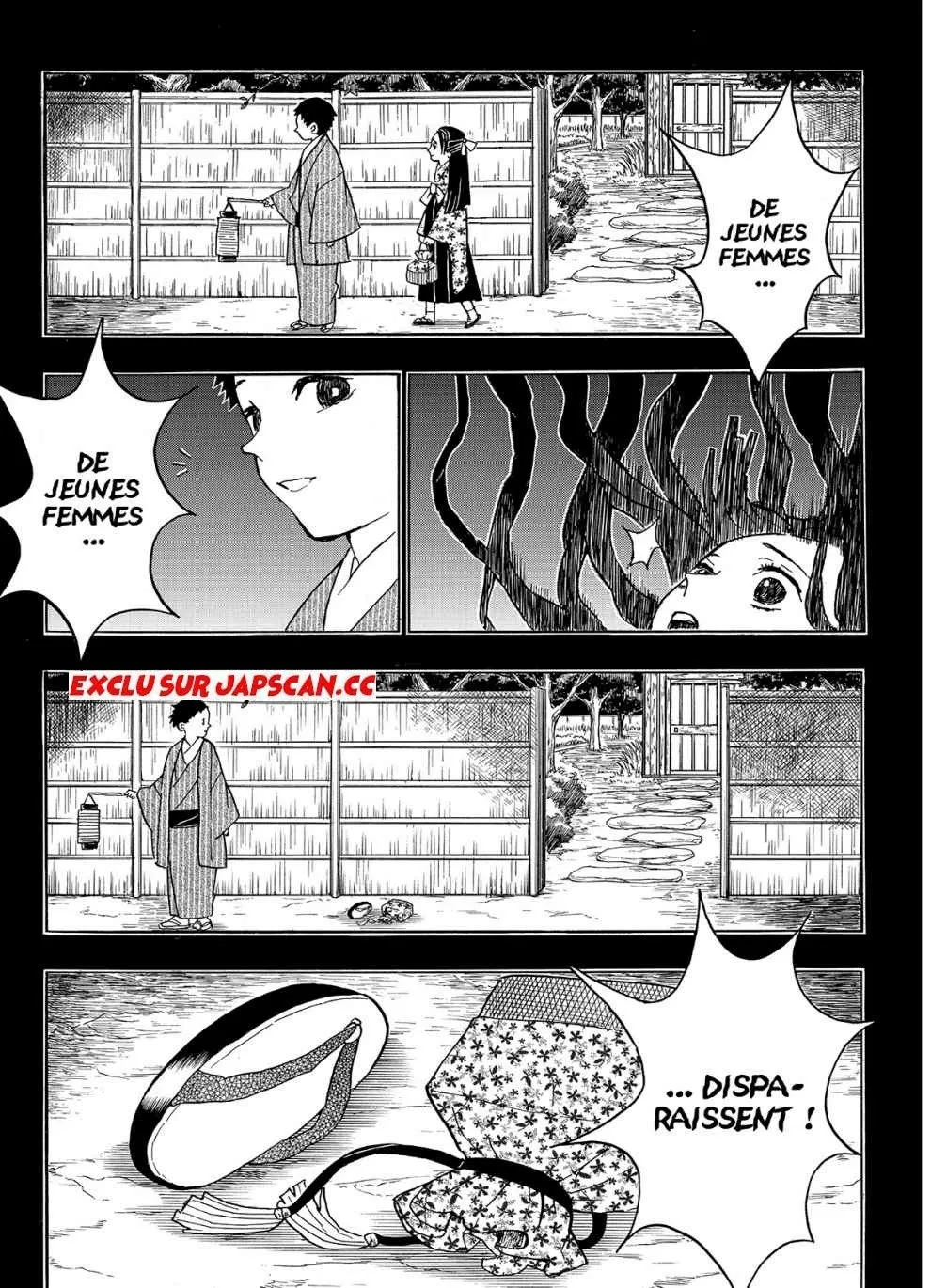 Read Kimetsu No Yaiba Scan Manga Online