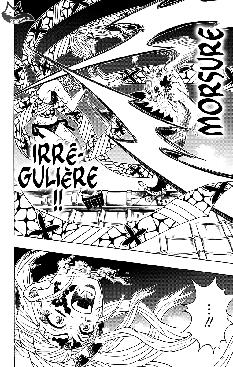 Read Kimetsu No Yaiba Scan Manga Online