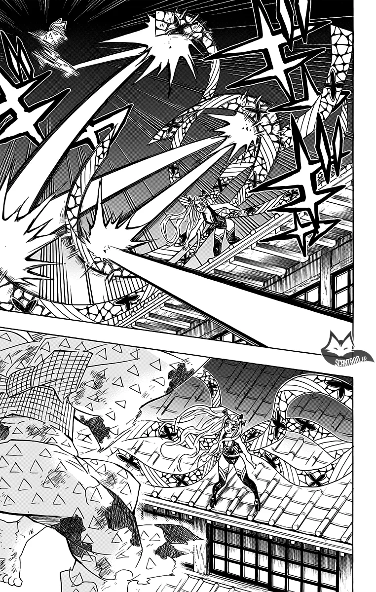 Read Kimetsu No Yaiba Scan Manga Online