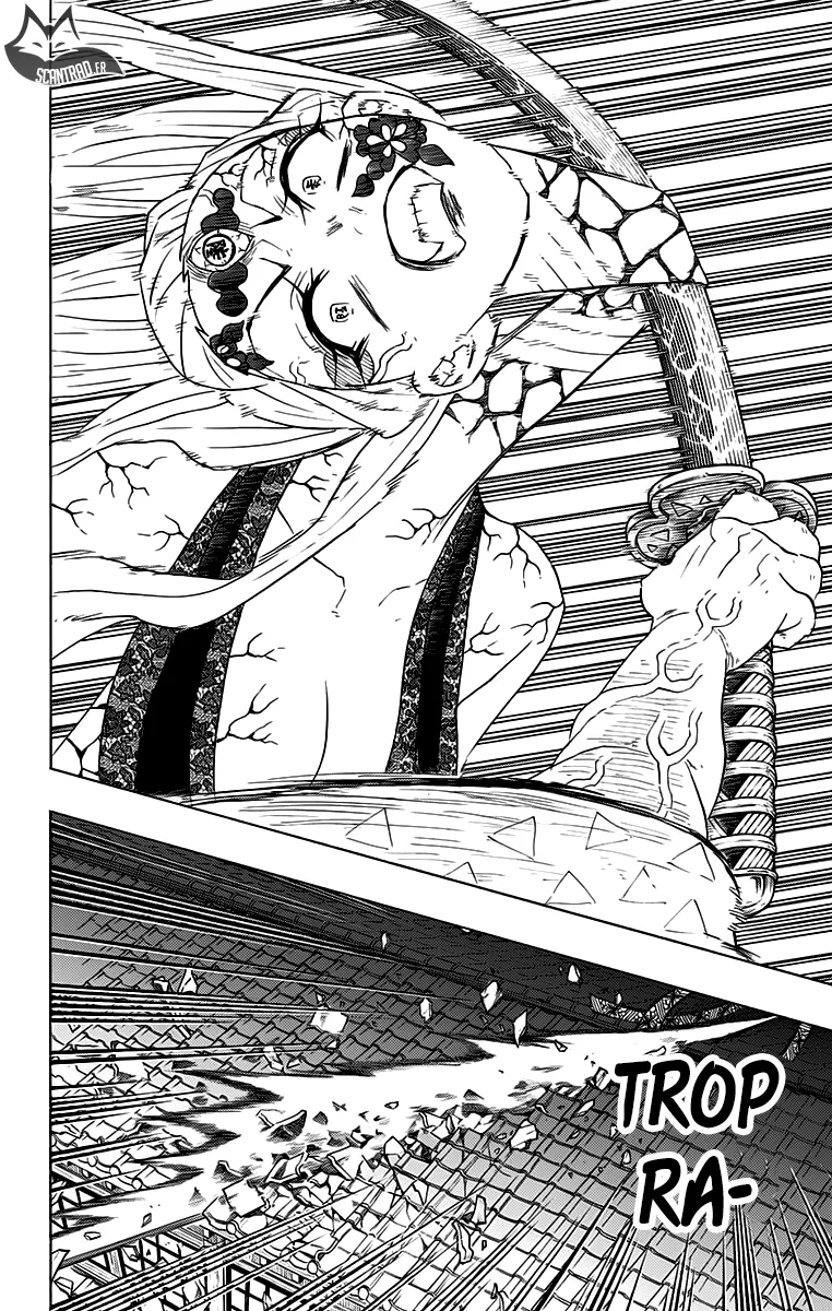 Read Kimetsu No Yaiba Scan Manga Online